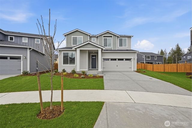 20214 165th Street E, Bonney Lake, WA 98391