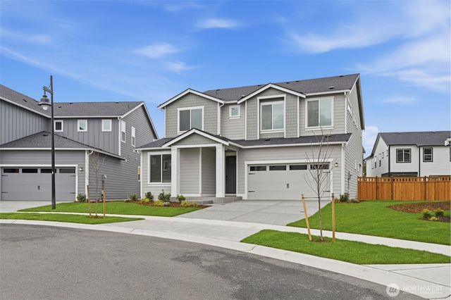 20214 165th Street E, Bonney Lake, WA 98391