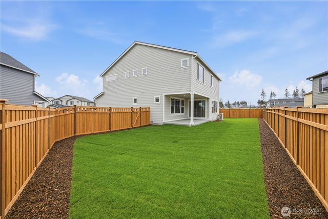 20214 165th Street E, Bonney Lake, WA 98391