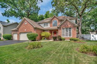 745 Feather Sound Drive, Bolingbrook, IL 60440