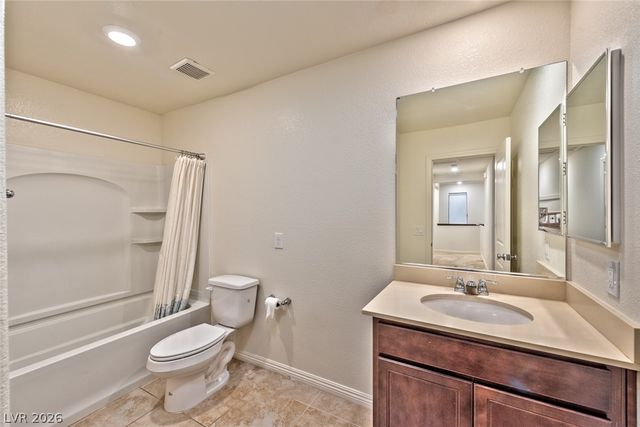 863 Elmstone Place, Las Vegas, NV 89138