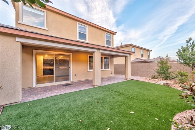 863 Elmstone Place, Las Vegas, NV 89138