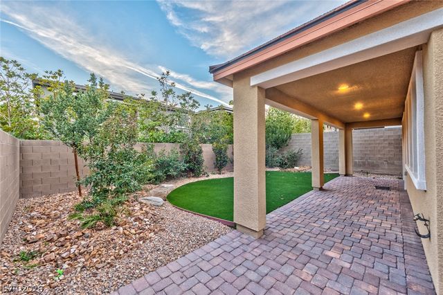 863 Elmstone Place, Las Vegas, NV 89138