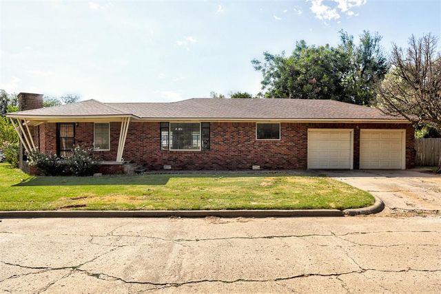3250 Winter Drive, Oklahoma City, OK 73112