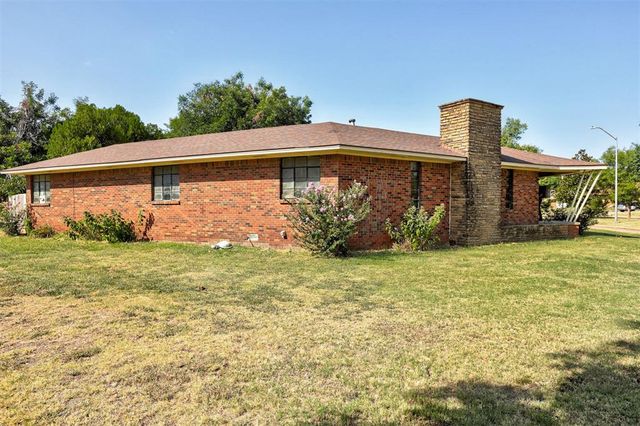 3250 Winter Drive, Oklahoma City, OK 73112