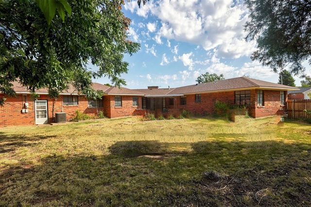 3250 Winter Drive, Oklahoma City, OK 73112