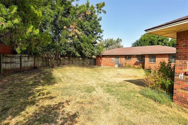 3250 Winter Drive, Oklahoma City, OK 73112