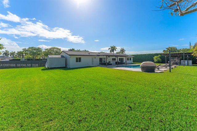 12904 SW 116th Ct, Miami, FL 33176