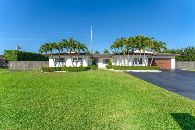 12904 SW 116th Ct, Miami, FL 33176