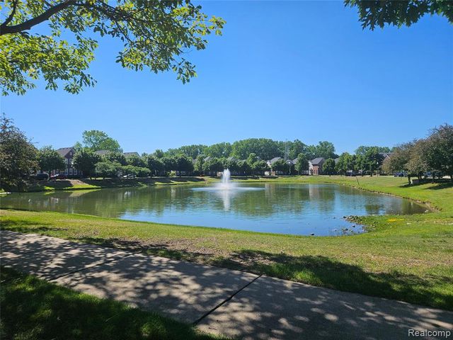 14504 Holborn Drive, Sterling Heights, MI 48313