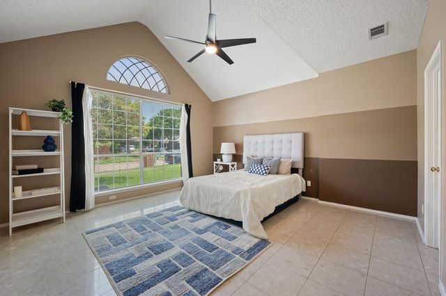 2324 Compton Drive, Plano, TX 75025
