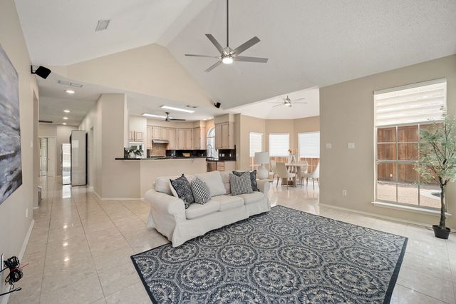 2324 Compton Drive, Plano, TX 75025