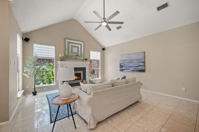 2324 Compton Drive, Plano, TX 75025