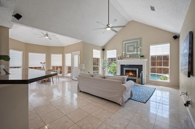 2324 Compton Drive, Plano, TX 75025