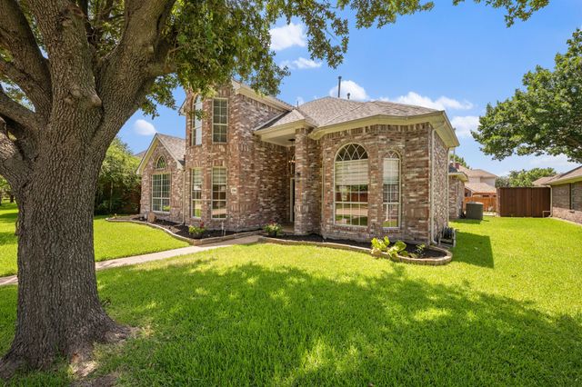 2324 Compton Drive, Plano, TX 75025