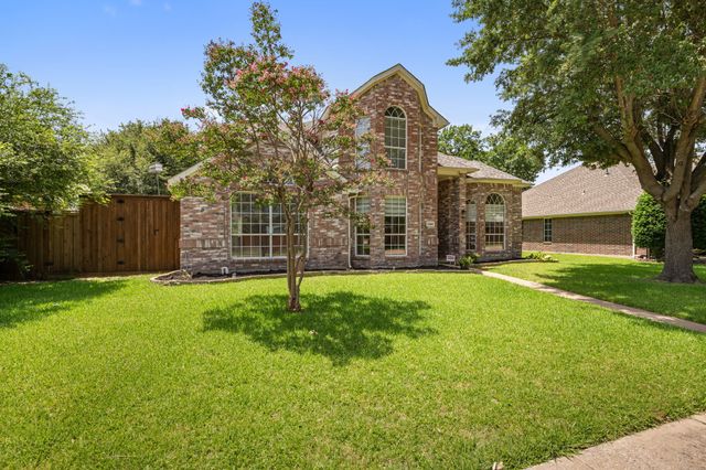2324 Compton Drive, Plano, TX 75025