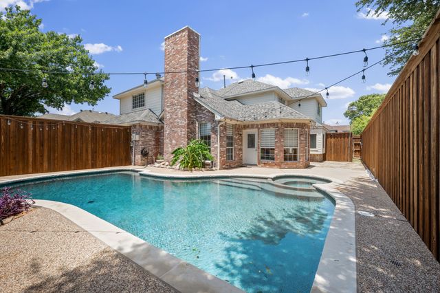 2324 Compton Drive, Plano, TX 75025