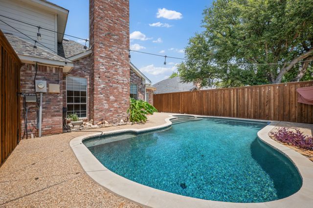 2324 Compton Drive, Plano, TX 75025