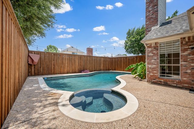 2324 Compton Drive, Plano, TX 75025