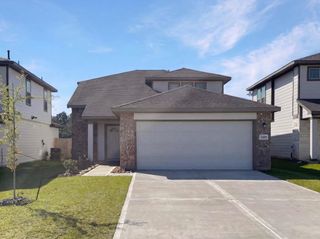 24817 Scilla Way, Montgomery, TX 77316