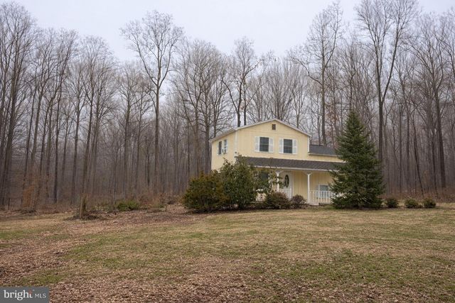 2120 BLUE MOUNT RD, Monkton, MD 21111