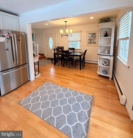 2120 BLUE MOUNT RD, Monkton, MD 21111