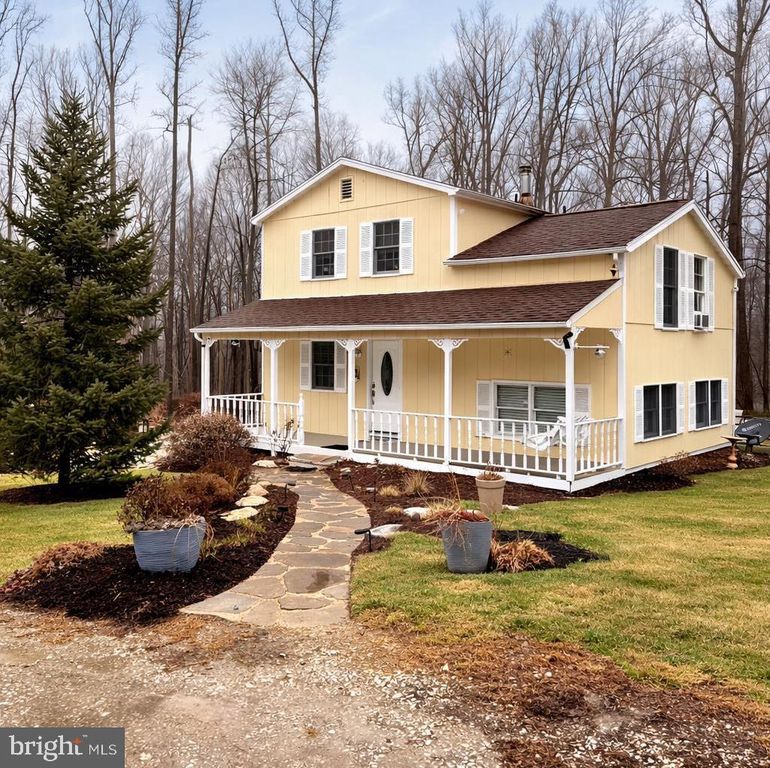 2120 BLUE MOUNT RD, Monkton, MD 21111