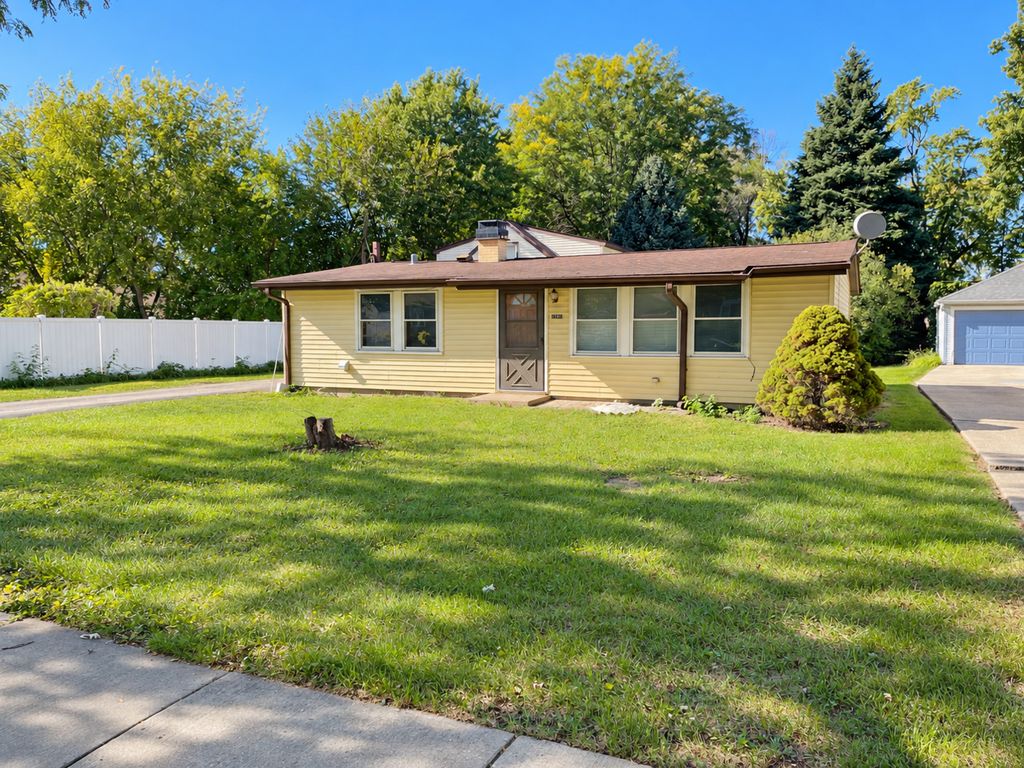 2086 Nimitz Drive, Des Plaines, IL 60018 — photo 2
