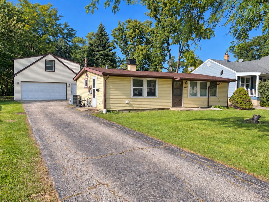 2086 Nimitz Drive, Des Plaines, IL 60018 — photo 3