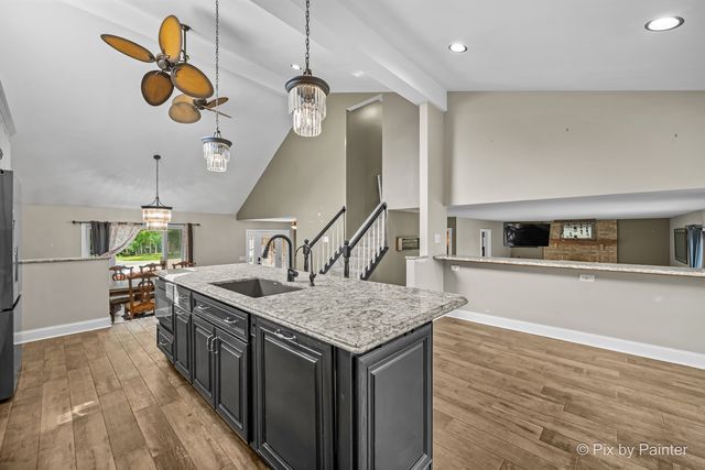 1706 Tall Tree Lane, Johnsburg, IL 60051
