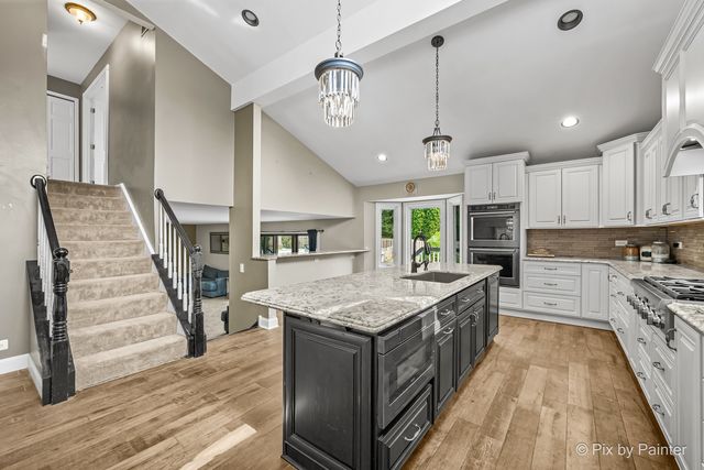 1706 Tall Tree Lane, Johnsburg, IL 60051