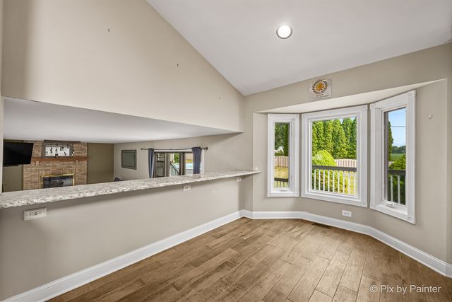 1706 Tall Tree Lane, Johnsburg, IL 60051