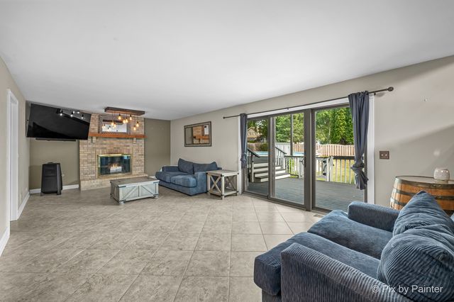 1706 Tall Tree Lane, Johnsburg, IL 60051
