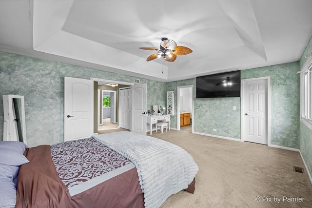 1706 Tall Tree Lane, Johnsburg, IL 60051
