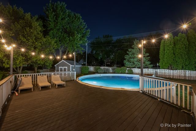 1706 Tall Tree Lane, Johnsburg, IL 60051