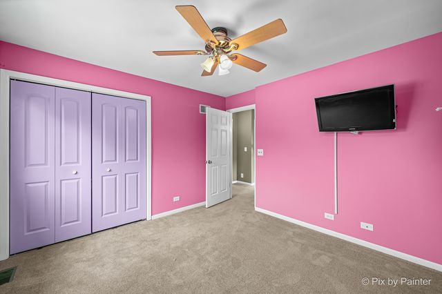 1706 Tall Tree Lane, Johnsburg, IL 60051