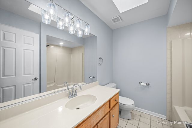 1706 Tall Tree Lane, Johnsburg, IL 60051