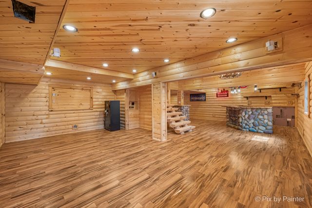 1706 Tall Tree Lane, Johnsburg, IL 60051