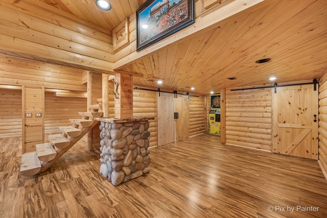 1706 Tall Tree Lane, Johnsburg, IL 60051
