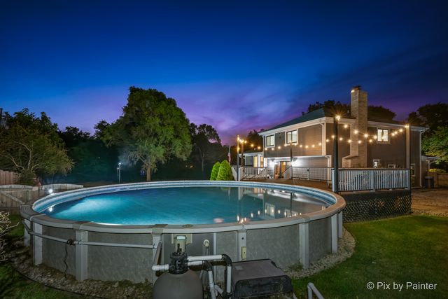 1706 Tall Tree Lane, Johnsburg, IL 60051