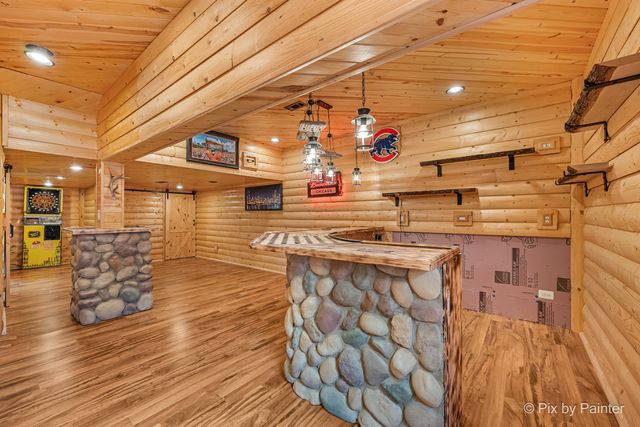 1706 Tall Tree Lane, Johnsburg, IL 60051