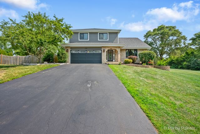 1706 Tall Tree Lane, Johnsburg, IL 60051
