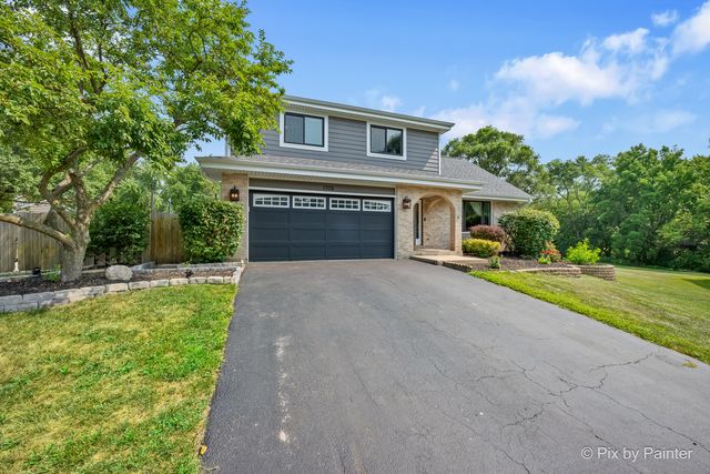 1706 Tall Tree Lane, Johnsburg, IL 60051