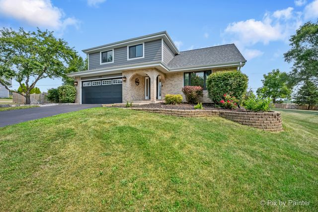 1706 Tall Tree Lane, Johnsburg, IL 60051