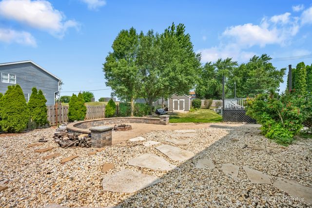 1706 Tall Tree Lane, Johnsburg, IL 60051