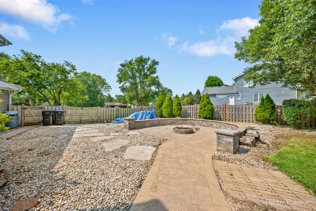 1706 Tall Tree Lane, Johnsburg, IL 60051