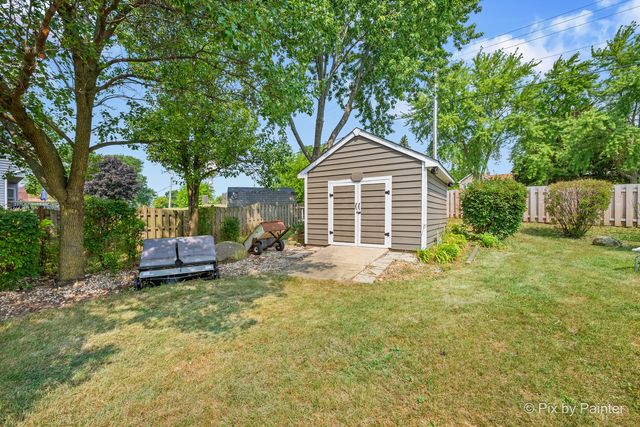 1706 Tall Tree Lane, Johnsburg, IL 60051