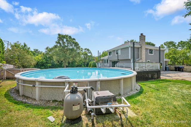 1706 Tall Tree Lane, Johnsburg, IL 60051