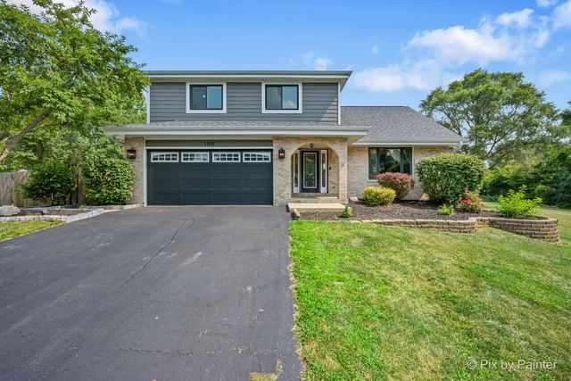 1706 Tall Tree Lane, Johnsburg, IL 60051