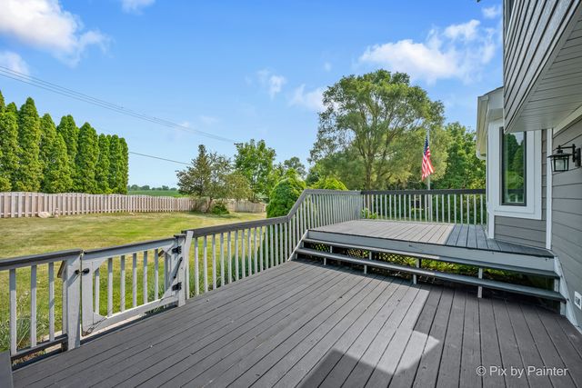 1706 Tall Tree Lane, Johnsburg, IL 60051